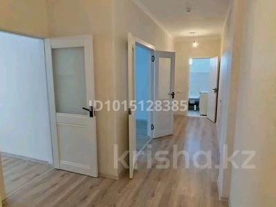2-комнатная квартира · 60 м² · 2 этаж, Жаңа қала, 36 улица 20 дом за 120 000 ₸ в Туркестане