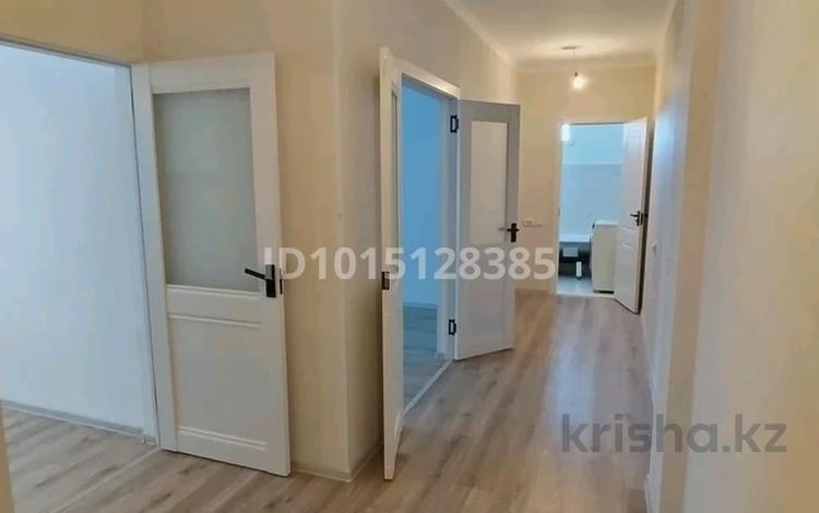 2-бөлмелі пәтер · 60 м² · 2 қабат, Жаңа қала, 36 улица 20 дом, бағасы: 120 000 ₸ в Туркестане — фото 2