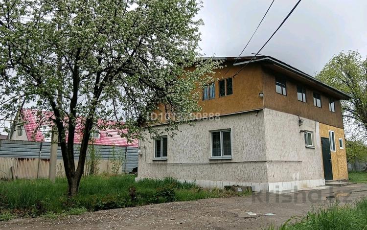 Отдельный дом · 4 комнаты · 80 м² · , мкр Шанырак-1 за 49 млн ₸ в Алматы, Алатауский р-н — фото 2