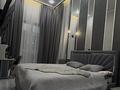 4-комнатная квартира · 118.5 м² · 4/4 этаж, Ержанова 18/6 за 65 млн ₸ в Караганде, Казыбек би р-н — фото 15