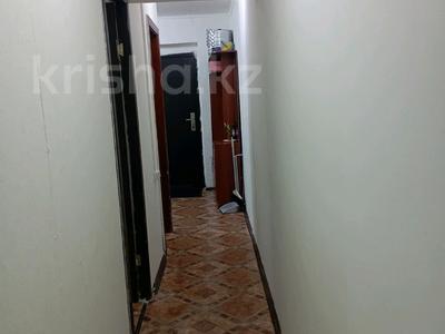 2-комнатная квартира · 50 м² · 1/3 этаж, мкр Карасу 4 — Шоссейная 5А3 за 55 000 ₸ в Алматы, Алатауский р-н