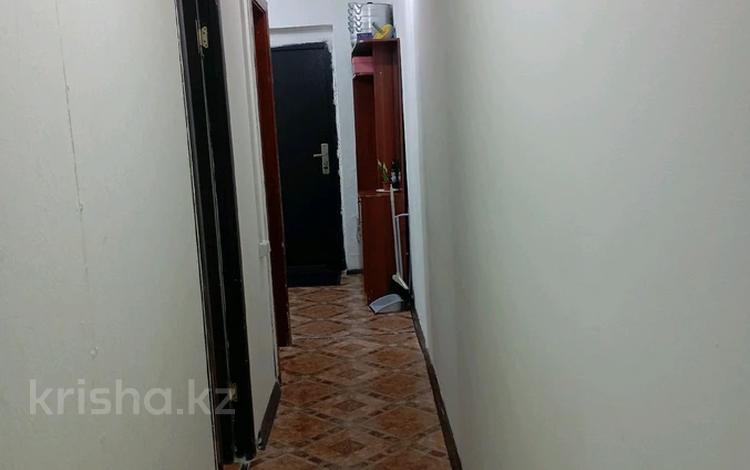 2-комнатная квартира · 50 м² · 1/3 этаж, мкр Карасу 4 — Шоссейная 5А3 за 55 000 ₸ в Алматы, Алатауский р-н — фото 2