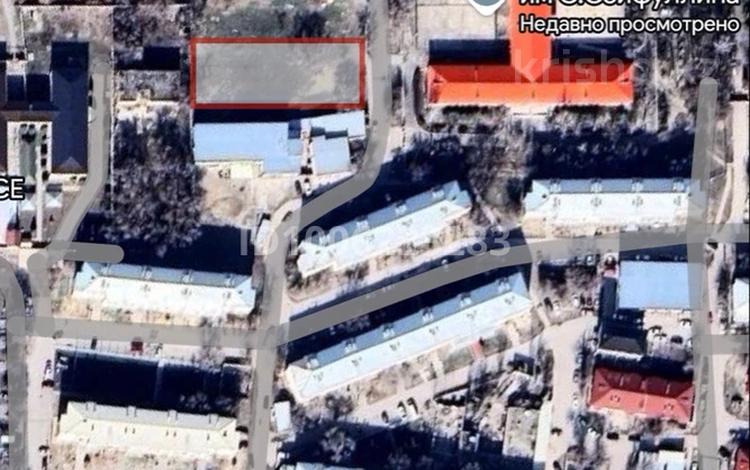 Жер телімі · 14 сотық, 1-ый микрорайон, бағасы: 26.5 млн ₸ в Туркестане — фото 2