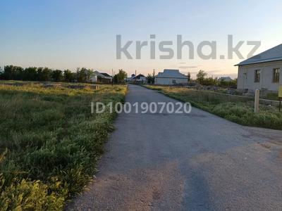 Участок · 15 соток, 13 за 4.2 млн ₸ в Туркестане