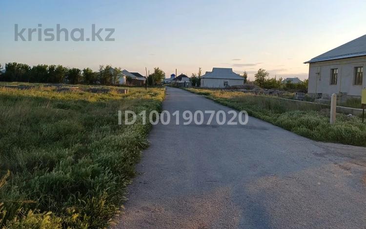 Участок · 15 соток, 13 за 4.2 млн ₸ в Туркестане — фото 2