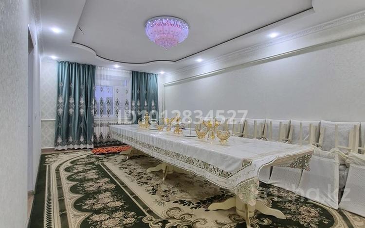 Жеке үй · 5 бөлме · 190 м² · 8 сот., Квартал2 8, бағасы: 35 млн ₸ в Шалкар — фото 2