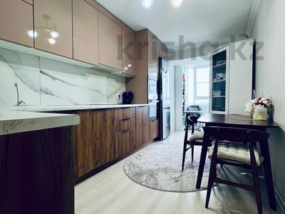 3-комнатная квартира · 78.1 м² · 9/9 этаж, Протозанова 135 за 43 млн 〒 в Усть-Каменогорске