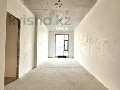 3-комнатная квартира · 80 м² · 3/9 этаж, Навои 68/1а — Жандосова за 84 млн ₸ в Алматы, Ауэзовский р-н