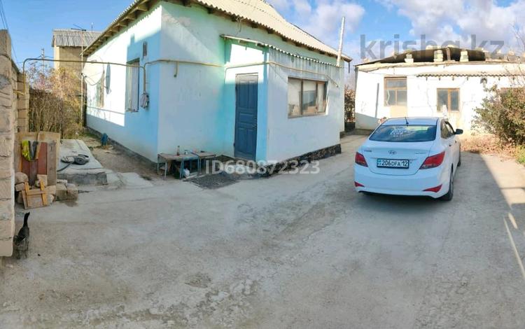 Отдельный дом · 7 комнат · 94.5 м² · 6 сот., Атамекен. ул шагала 16 за 23 млн ₸ в Актау — фото 2