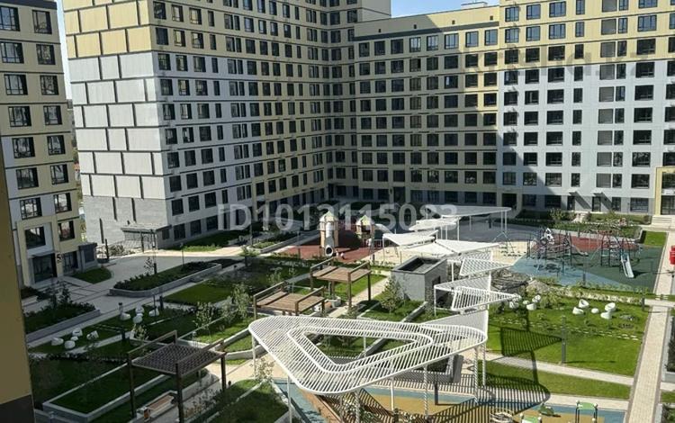 3-комнатная квартира · 88 м² · 6/9 этаж, ул. Жошы хана 20 за 78 млн ₸ в Астане, Есильский р-н — фото 2