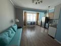 3-комнатная квартира, 90 м², 20/21 этаж помесячно, Гагарина 133B — Гагарина-Сатпаева за 450 000 〒 в Алматы, Бостандыкский р-н — фото 9