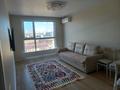 2-комнатная квартира · 44 м² · 11/12 этаж, Е-103 — Туран-Хусейн Бен Талал за 250 000 ₸ в Астане, Нура р-н