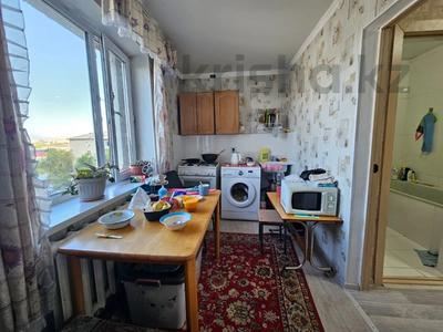 1-комнатная квартира · 36 м² · 5/5 этаж, Абылайхана 257 за 9.8 млн ₸ в Талдыкоргане