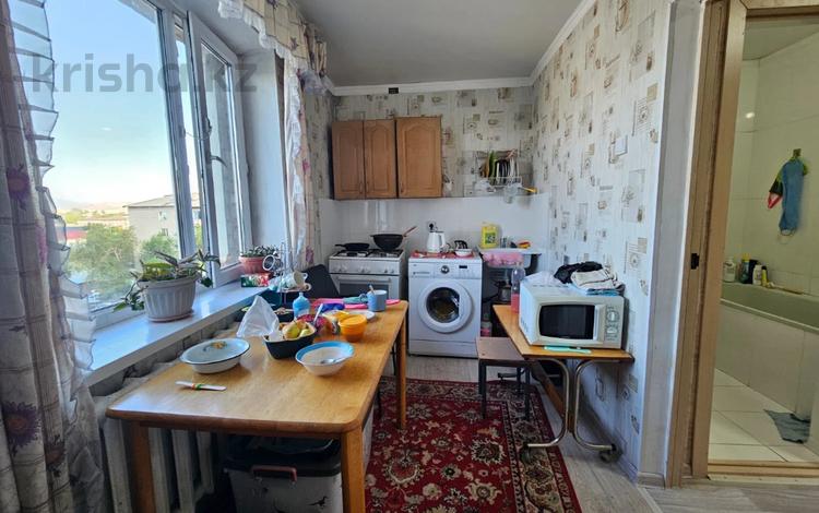1-бөлмелі пәтер · 36 м² · 5/5 қабат, Абылайхана 257, бағасы: 9.8 млн ₸ в Талдыкоргане — фото 2