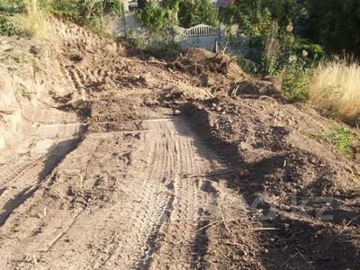Участок · 8 соток, мкр Каменское плато 23 — Олимпийская за 20 млн ₸ в Алматы, Медеуский р-н