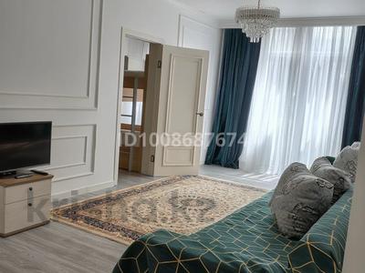 3-комнатная квартира · 71 м² · 6/12 этаж, Кошкарбаева 1140 — Кульджинский тракт за 45 млн 〒 в 