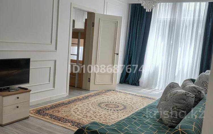 3-бөлмелі пәтер · 71 м² · 6/12 қабат, Кошкарбаева 1140 — Кульджинский тракт, бағасы: 45 млн ₸ в  — фото 20