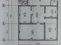 Отдельный дом • 4 комнаты • 116.6 м² • 7 сот., Кудайбердиева 121 — Тлендиева за 60 млн 〒 в 