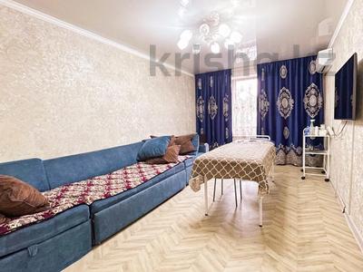 2-комнатная квартира, 64 м², 2/4 этаж, Жансугурова за 19 млн 〒 в Талдыкоргане