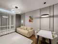 2-комнатная квартира · 42 м² · 11/12 этаж, Шыңғыс Айтматова 79 — Набережная за 30.7 млн ₸ в Астане, Нура р-н — фото 8
