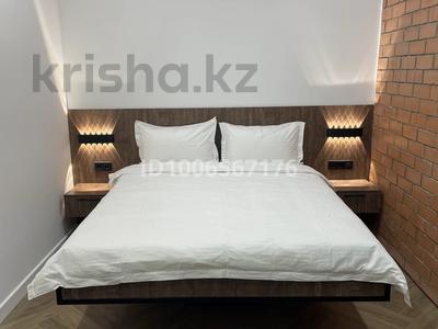 1-комнатная квартира · 35 м² · 6/12 этаж, Чингиза Айтматова 77/8 за 14 000 〒 в Астане, Сарыарка р-н