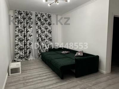 2-комнатная квартира · 51 м² · 10/16 этаж, Аль-Фараби 38/2 — Улы Дала за 35 млн ₸ в Астане, Есильский р-н