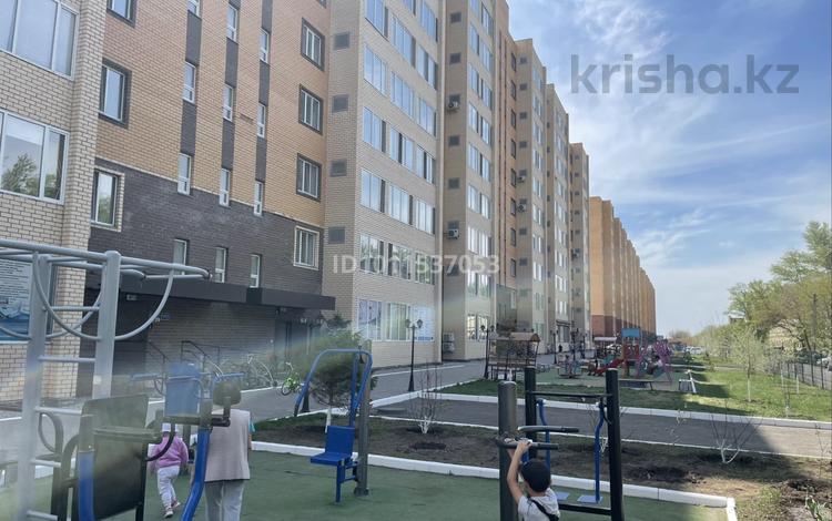 3-бөлмелі пәтер · 66 м² · 9/10 қабат, мкр Юго-Восток, сарыарка 6, бағасы: ~ 32 млн ₸ в Караганде, Казыбек би р-н — фото 2