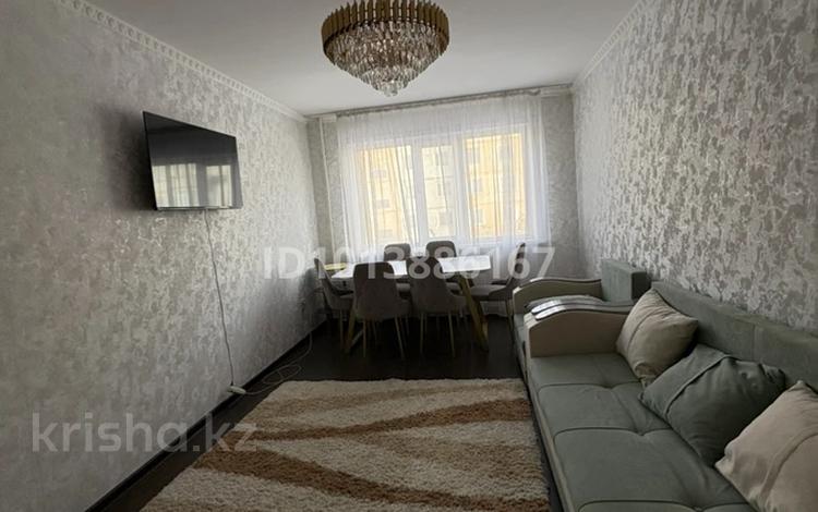 3-комнатная квартира · 63 м² · 2/5 этаж, Боровская — Акжелкен - компьютер ленд за 21.5 млн ₸ в Щучинске — фото 2