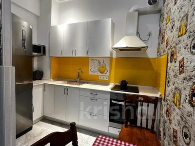 2-комнатная квартира · 49 м² · 5/12 этаж, Бабаева 158 — Радостовца за 50.5 млн ₸ в Алматы, Бостандыкский р-н