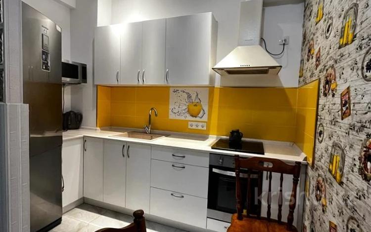 2-комнатная квартира · 49 м² · 5/12 этаж, Бабаева 158 — Радостовца за 50.5 млн ₸ в Алматы, Бостандыкский р-н — фото 2