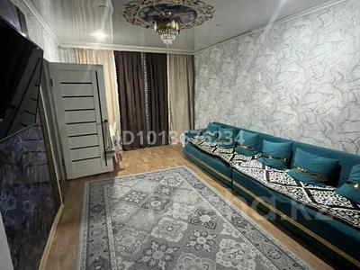 2-комнатная квартира · 57 м² · 2/2 этаж, Пищевиков 7 — Юбелейная за 12 млн ₸ в Семее