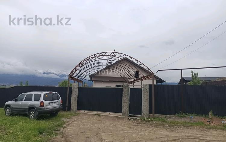 Отдельный дом · 4 комнаты · 81 м² · 5 сот., Кабанбай батыр 178 — Олимпийский городок за 30 млн ₸ в  — фото 2