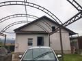 Отдельный дом · 4 комнаты · 81 м² · 5 сот., Кабанбай батыр 178 — Олимпийский городок за 30 млн ₸ в  — фото 4