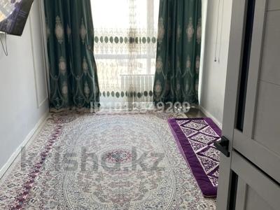 2-бөлмелі пәтер · 60 м² · 6/10 қабат, Сейфуллина 51 — Кассина, бағасы: 270 000 ₸ в Алматы, Турксибский р-н
