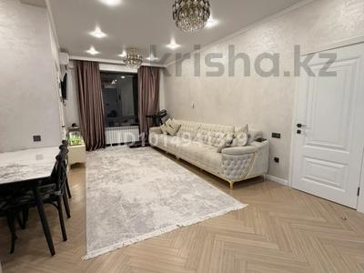 3-комнатная квартира · 65 м² · 1/5 этаж, мкр Кайрат, Тараз 7/1 — Рыскулова Кульджинка за 350 000 ₸ в Алматы, Турксибский р-н