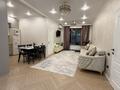 3-комнатная квартира · 65 м² · 1/5 этаж, мкр Кайрат, Тараз 7/1 — Рыскулова Кульджинка за 340 000 ₸ в Алматы, Турксибский р-н — фото 2