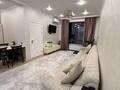 3-комнатная квартира · 65 м² · 1/5 этаж, мкр Кайрат, Тараз 7/1 — Рыскулова Кульджинка за 340 000 ₸ в Алматы, Турксибский р-н — фото 3