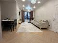 3-комнатная квартира · 65 м² · 1/5 этаж, мкр Кайрат, Тараз 7/1 — Рыскулова Кульджинка за 340 000 ₸ в Алматы, Турксибский р-н