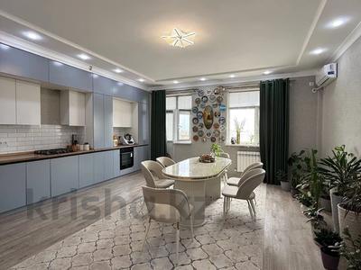 3-бөлмелі пәтер · 150 м² · 11/15 қабат, 19-й мкр 5, бағасы: 63.5 млн ₸ в Актау