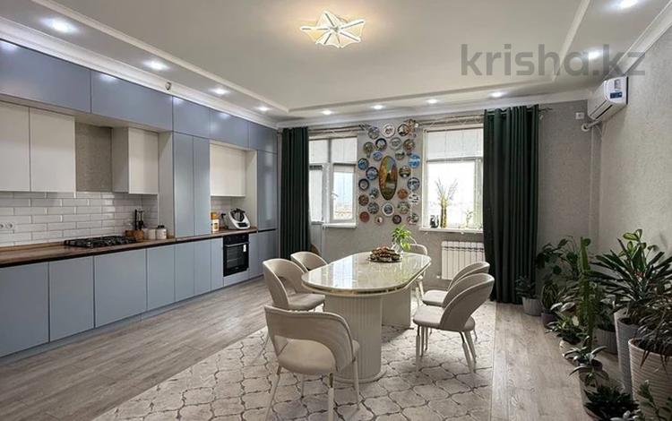 3-бөлмелі пәтер · 150 м² · 11/15 қабат, 19-й мкр 5, бағасы: 63.5 млн ₸ в Актау — фото 2