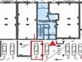 Паркинг · 18.3 м² · Толе би 48 — Е-308, бағасы: 8 млн ₸ в Астане, Есильский р-н