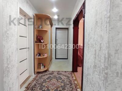 3-бөлмелі пәтер · 58 м² · 3/5 қабат, 6а 1, бағасы: 15 млн 〒 в Лисаковске