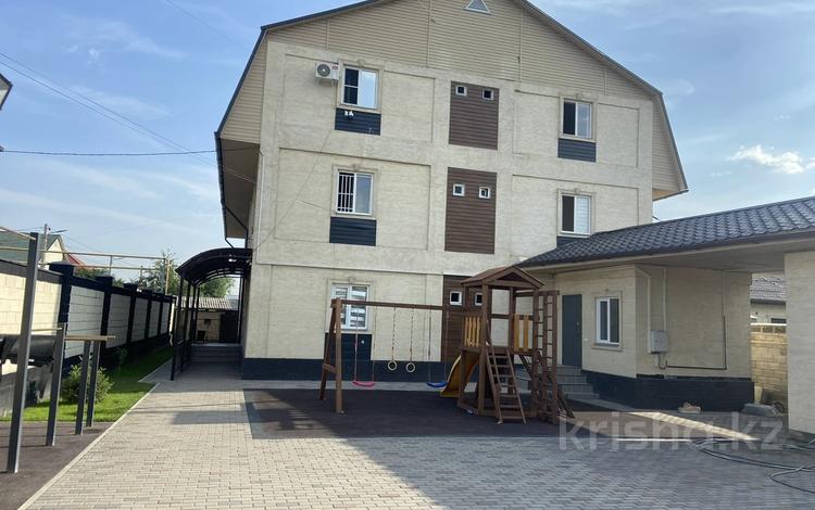2-комнатная квартира · 31.4 м² · 1/3 этаж, мкр Айгерим-2 175 — Рыскулова Саина за 21 млн ₸ в Алматы, Алатауский р-н — фото 2