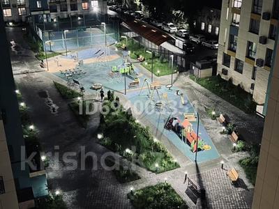 2-бөлмелі пәтер · 72 м² · 7/10 қабат, Сайран ш/а., Толеби 285/8 15 — Рядом с сановном и гранд парком, бағасы: 20 000 ₸ в Алматы, Ауэзовский р-н