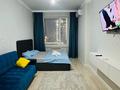 2-комнатная квартира · 72 м² · 7/10 этаж, мкр Сайран, Толеби 285/8 15 — Рядом с сановном и гранд парком за 20 000 ₸ в Алматы, Ауэзовский р-н — фото 7