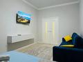 2-комнатная квартира · 72 м² · 7/10 этаж, мкр Сайран, Толеби 285/8 15 — Рядом с сановном и гранд парком за 20 000 ₸ в Алматы, Ауэзовский р-н — фото 10