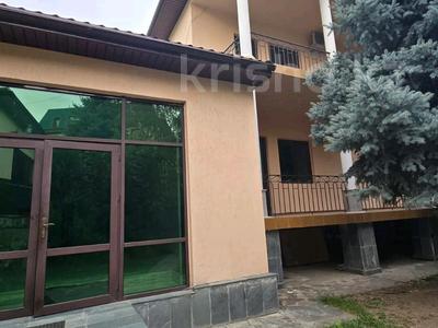 Жеке үй · 12 бөлме · 740 м² · 21 жүзд., Горный Гигант ш/а., Жамакаева 258/1, бағасы: 2.8 млн ₸ в Алматы, Медеуский р-н