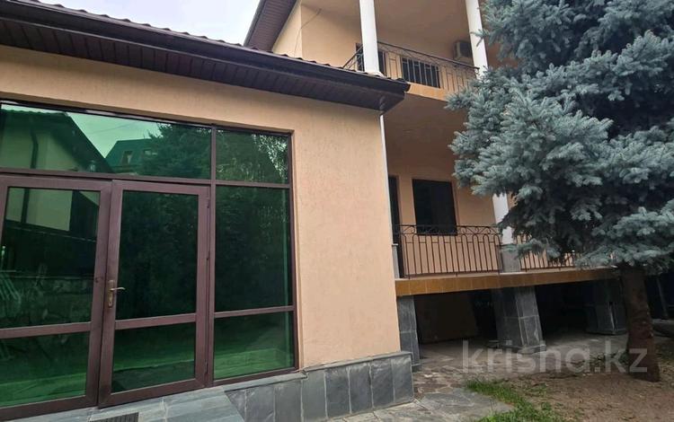 Жеке үй · 12 бөлме · 740 м² · 21 жүзд., Горный Гигант ш/а., Жамакаева 258/1, бағасы: 2.8 млн ₸ в Алматы, Медеуский р-н — фото 2