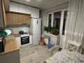 2-комнатная квартира · 50.7 м² · 9/9 этаж, мкр Аксай-3Б 11 за 35 млн ₸ в Алматы, Ауэзовский р-н