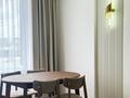 2-комнатная квартира · 52 м² · 3/16 этаж, Туран 55/14 за 45 млн ₸ в Астане, Нура р-н